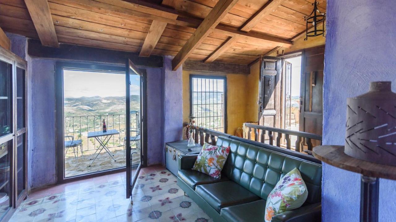 Ermita De Las Eras Algarinejo By Ruralidays Exteriör bild