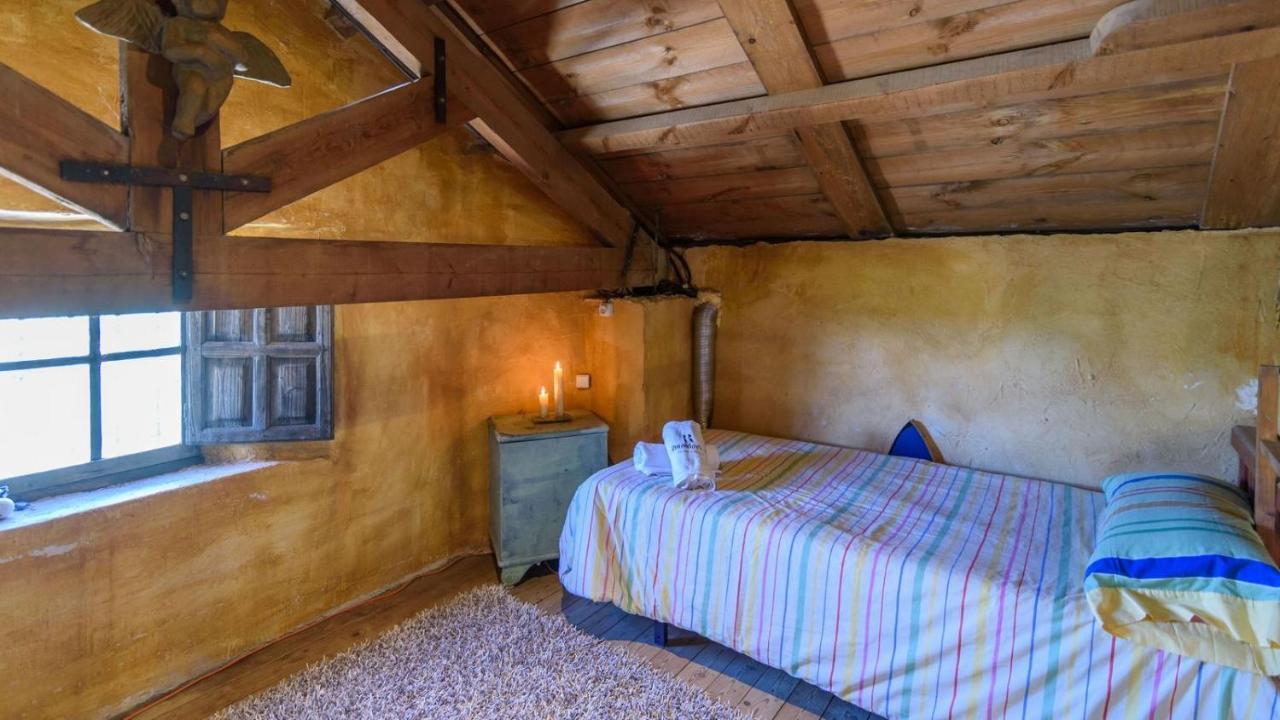 Ermita De Las Eras Algarinejo By Ruralidays Exteriör bild